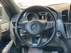 Mercedes-Benz GLE 350 COUPE - 65000 лв. - 92249691 13