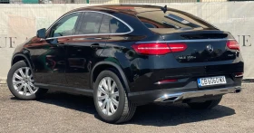 Mercedes-Benz GLE 350 COUPE - 65000 лв. - 92249691 4