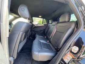 Mercedes-Benz GLE 350 COUPE - 65000 лв. - 92249691 14