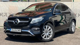 Mercedes-Benz GLE 350 COUPE