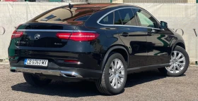 Mercedes-Benz GLE 350 COUPE - 65000 лв. - 92249691 2