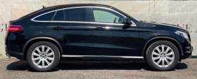 Mercedes-Benz GLE 350 COUPE - 65000 лв. - 92249691 5