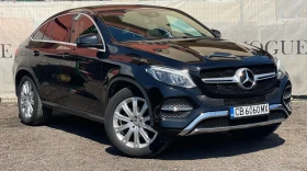 Mercedes-Benz GLE 350 COUPE - 65000 лв. - 92249691 3