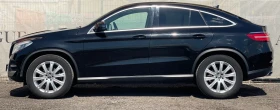 Mercedes-Benz GLE 350 COUPE - 65000 лв. - 92249691 6