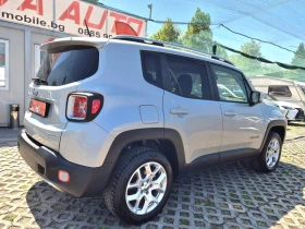 Jeep Renegade 2.0D-4&#215;4-АВТОМАТИК - 17999 лв. - 53622631 4