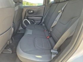 Jeep Renegade 2.0D-4&#215;4-АВТОМАТИК - 17999 лв. - 53622631 13