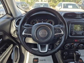 Jeep Renegade 2.0D-4&#215;4-АВТОМАТИК - 17999 лв. - 53622631 10