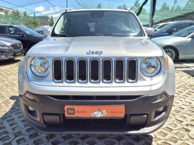 Jeep Renegade 2.0D-4&#215;4-АВТОМАТИК - 17999 лв. - 53622631 6
