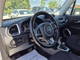 Jeep Renegade 2.0D-4&#215;4-АВТОМАТИК - 17999 лв. - 53622631 8