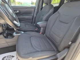 Jeep Renegade 2.0D-4&#215;4-АВТОМАТИК - 17999 лв. - 53622631 7
