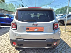 Jeep Renegade 2.0D-4&#215;4-АВТОМАТИК - 17999 лв. - 53622631 3