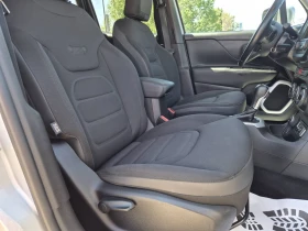 Jeep Renegade 2.0D-4&#215;4-АВТОМАТИК - 17999 лв. - 53622631 12