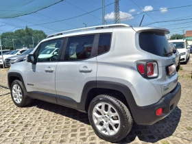 Jeep Renegade 2.0D-4&#215;4-АВТОМАТИК - 17999 лв. - 53622631 2