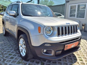 Jeep Renegade 2.0D-4&#215;4-АВТОМАТИК - 17999 лв. - 53622631 5