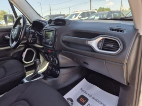 Jeep Renegade 2.0D-4&#215;4-АВТОМАТИК - 17999 лв. - 53622631 11