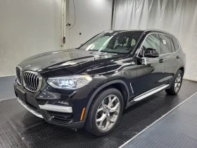BMW X3 * CARFAX * АВТО КРЕДИТ * ЦЕНА ДО БГ!