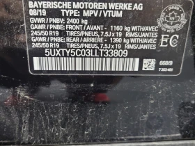 BMW X3 * CARFAX *   *   ! | Mobile.bg    10