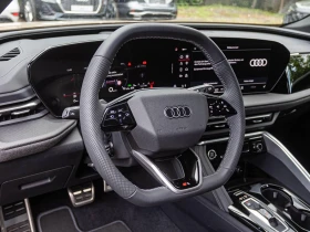 Audi Q5 40 TFSI/ NEW MODEL/ S-LINE/ CAMERA/ LED/ - 114980 лв. - 76617540 10