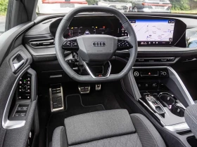 Audi Q5 40 TFSI/ NEW MODEL/ S-LINE/ CAMERA/ LED/ - 114980 лв. - 76617540 9