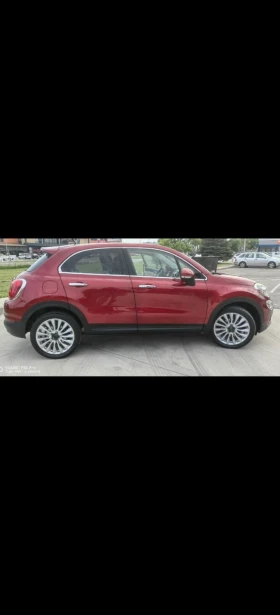 Обява за продажба на Fiat 500X ~17 599 лв. - изображение 3