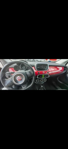 Обява за продажба на Fiat 500X ~17 599 лв. - изображение 9