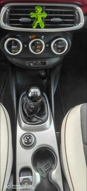 Обява за продажба на Fiat 500X ~17 599 лв. - изображение 10