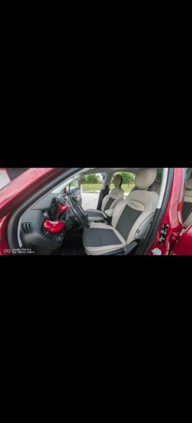 Обява за продажба на Fiat 500X ~17 599 лв. - изображение 6