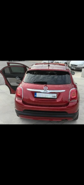 Обява за продажба на Fiat 500X ~17 599 лв. - изображение 2