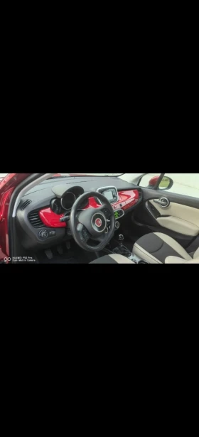 Обява за продажба на Fiat 500X ~17 599 лв. - изображение 8
