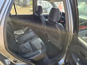 Honda Cr-v 2.2 facelift   | Mobile.bg    13