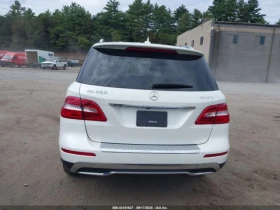 Mercedes-Benz ML 350 4MATIC *   *  | Mobile.bg    6