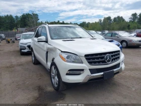 Mercedes-Benz ML 350 4MATIC *   *  | Mobile.bg    2