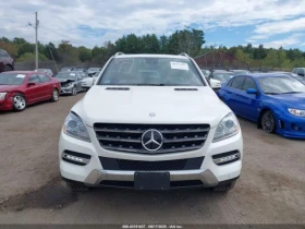 Mercedes-Benz ML 350 4MATIC *   *  | Mobile.bg    5