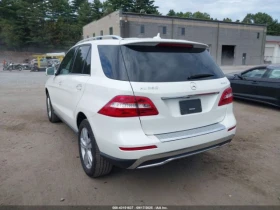 Mercedes-Benz ML 350 4MATIC *   *  | Mobile.bg    3