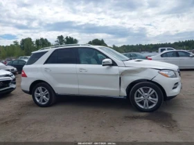 Mercedes-Benz ML 350 4MATIC *   *  | Mobile.bg    7