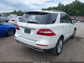 Mercedes-Benz ML 350 4MATIC *   *  | Mobile.bg    4
