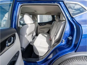 Nissan Rogue * Sv Awd Cvt * CARFAX *    | Mobile.bg    13