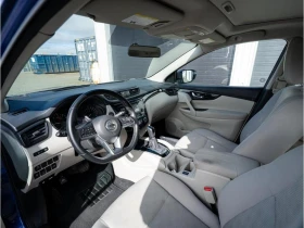 Nissan Rogue * Sv Awd Cvt * CARFAX *    | Mobile.bg    9