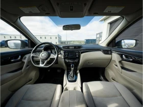 Nissan Rogue * Sv Awd Cvt * CARFAX *    | Mobile.bg    10