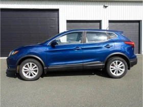 Nissan Rogue * Sv Awd Cvt * CARFAX *    | Mobile.bg    3