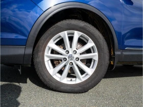 Nissan Rogue * Sv Awd Cvt * CARFAX *    | Mobile.bg    8