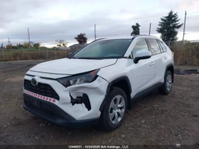 Toyota Rav4 LE - 32000 лв. / 16361.34 € - 27746451 5