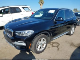 BMW X3 * RWD* PANO* CAMERA* LED* HEATED SEATS* 90k km*  - 28900 лв. / 14776.34 € - 87024548 2
