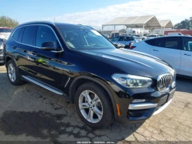 BMW X3 * RWD* PANO* CAMERA* LED* HEATED SEATS* 90k km* 