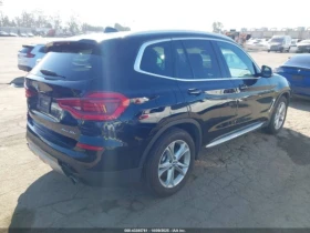 BMW X3 * RWD* PANO* CAMERA* LED* HEATED SEATS* 90k km*  - 28900 лв. / 14776.34 € - 87024548 4