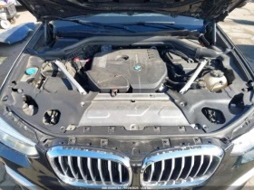 BMW X3 * RWD* PANO* CAMERA* LED* HEATED SEATS* 90k km*  - 28900 лв. / 14776.34 € - 87024548 9