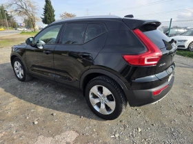 Volvo XC40 2.0 D 150k.c  - 39900 лв. / 20400.55 € - 48093225 7