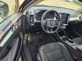 Volvo XC40 2.0 D 150k.c  - 39900 лв. / 20400.55 € - 48093225 12