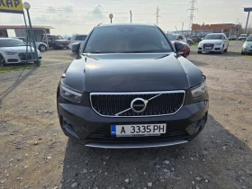 Volvo XC40 2.0 D 150k.c  - 39900 лв. / 20400.55 € - 48093225 2