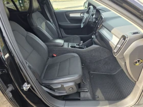 Volvo XC40 2.0 D 150k.c  - 39900 лв. / 20400.55 € - 48093225 9